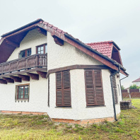 Фотография Продается коттедж Таборы, Солнечная улица, 32 - фото 2