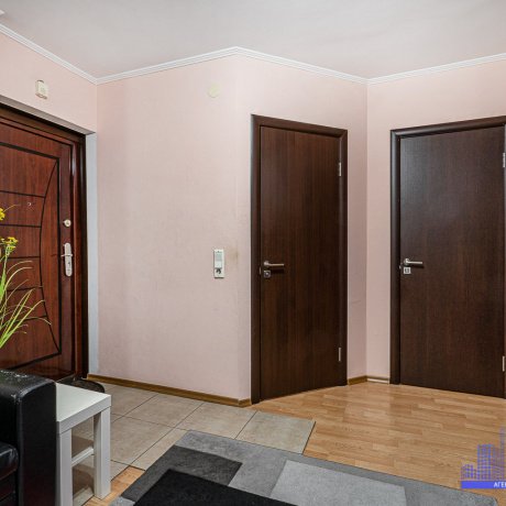 Фотография 2-комнатная квартира по адресу Игуменский тракт, 26 - 6