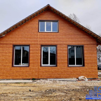 Фотография Продается таунхаус Слобода, Подгорная улица, 2/А - фото 2