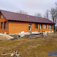 Фотография Продается таунхаус Слобода, Подгорная улица, 2/А - фото 4