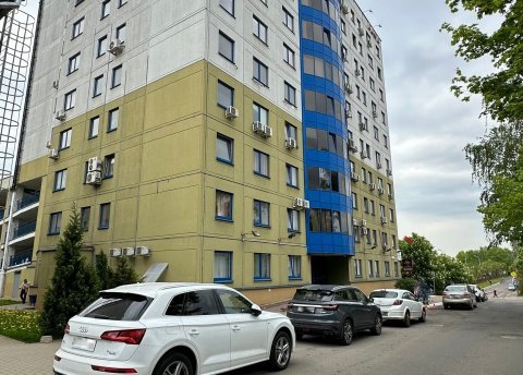 Сдается офисное помещение по адресу Минск, переулок Козлова, 7 - фото 3