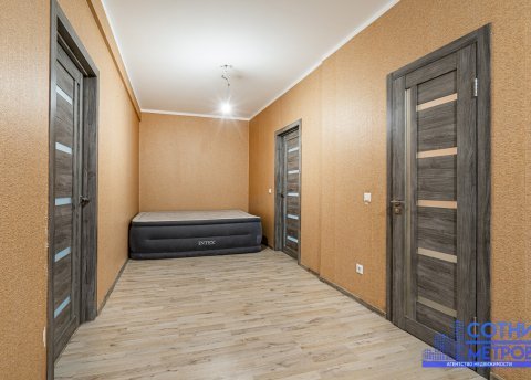 2-комнатная квартира по адресу проспект Дзержинского, 22 - фото 3