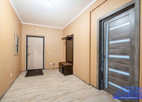 2-комнатная квартира по адресу проспект Дзержинского, 22 - фото 5
