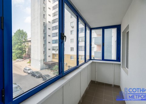 2-комнатная квартира по адресу проспект Дзержинского, 22 - фото 7