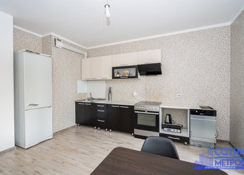 2-комнатная квартира по адресу проспект Дзержинского, 22 - фото 14