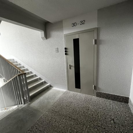 Фотография 3-комнатная квартира по адресу улица Николая Камова, 3 - 5