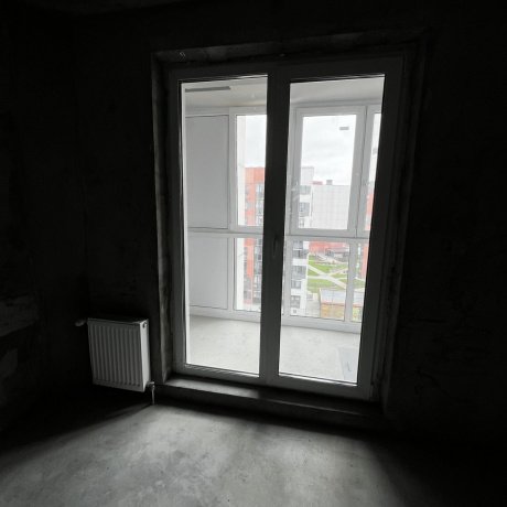 Фотография 3-комнатная квартира по адресу улица Николая Камова, 3 - 11