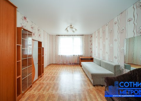 4-комнатная квартира по адресу улица Скрипникова, 27 - фото 2