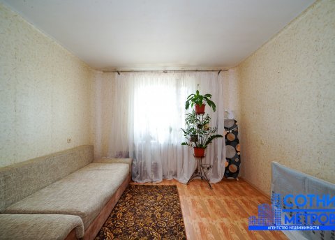 4-комнатная квартира по адресу улица Скрипникова, 27 - фото 7