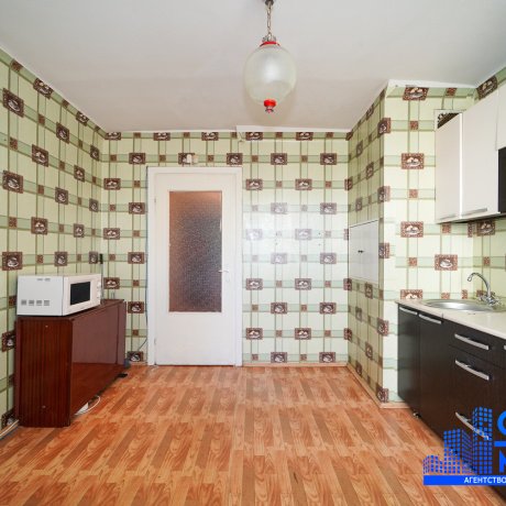 Фотография 4-комнатная квартира по адресу улица Скрипникова, 27 - 9