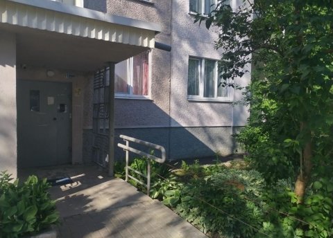 2-комнатная квартира по адресу Карбышева, 7 - фото 9