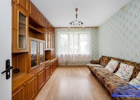 2-комнатная квартира по адресу улица Карбышева, 7 - фото 8