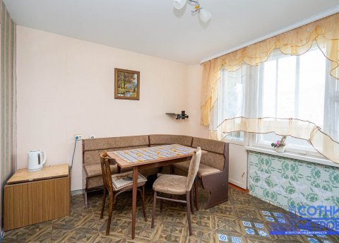 2-комнатная квартира по адресу улица Выготского, 3 - фото 2