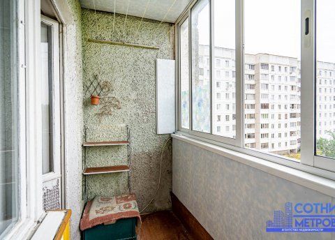 2-комнатная квартира по адресу улица Выготского, 3 - фото 3
