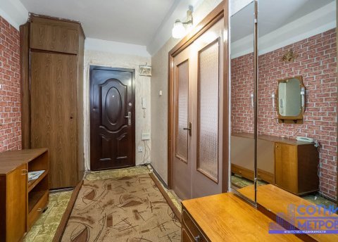 2-комнатная квартира по адресу улица Выготского, 3 - фото 11