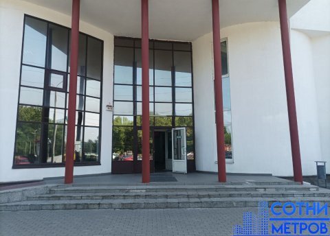 Сдается офисное помещение по адресу Минск, улица Лили Карастояновой, 32 - фото 2