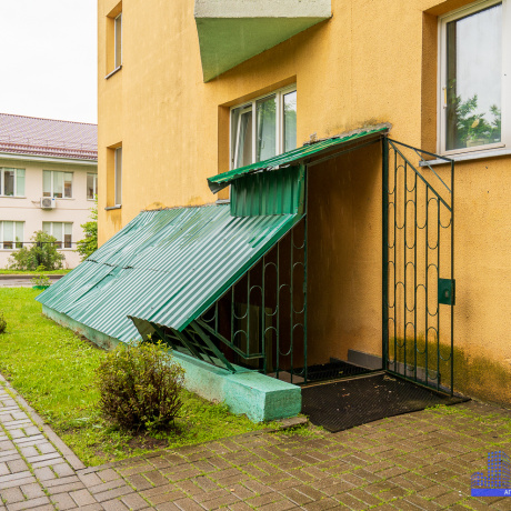Фотография Продается офисное помещение по адресу Минск, улица Седых, 12/А - фото 14