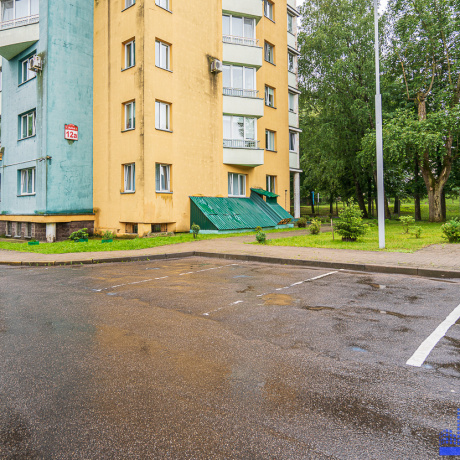 Фотография Продается офисное помещение по адресу Минск, улица Седых, 12/А - фото 16