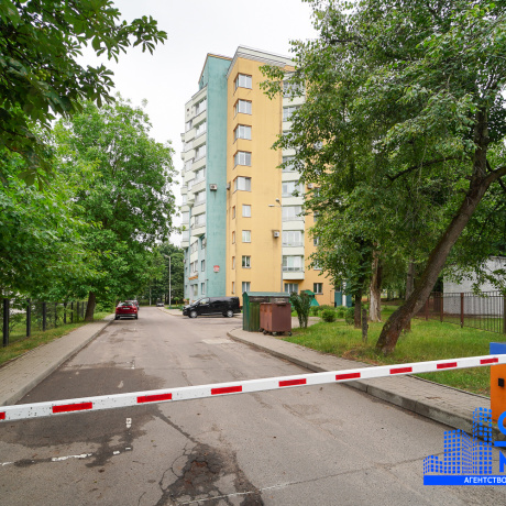 Фотография Продается офисное помещение по адресу Минск, улица Седых, 12/А - фото 18