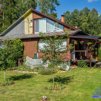 Фотография Продается дача товарищество Ветеран войны, Н9032, 62 - фото 5
