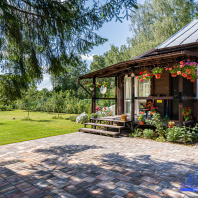 Фотография Продается дача товарищество Ветеран войны, Н9032, 62 - 9