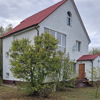 Фотография Продается коттедж Минск, Звёздная улица, 20 - фото 3