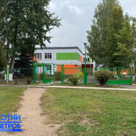 Фотография Продается дом Гатово, Вишнёвая улица, 10 - фото 20