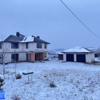 Фотография Продается дом Гатово, Вишнёвая улица, 10 - фото 1