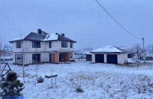 Фотография Продается дом Гатово, Вишнёвая улица, 10 - фото 1