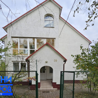 Фотография Продается коттедж Минск, Звёздная улица, 20 - фото 1