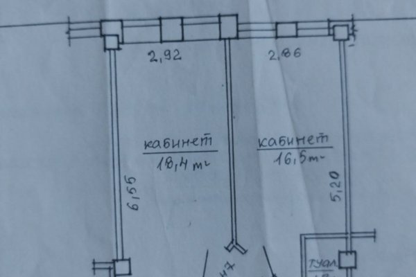 Продается офисное помещение по адресу Минск, улица Тимирязева, 65/А - фото 1