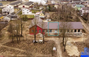 Фотография Продается таунхаус Слобода, Подгорная улица, 2/А - фото 1