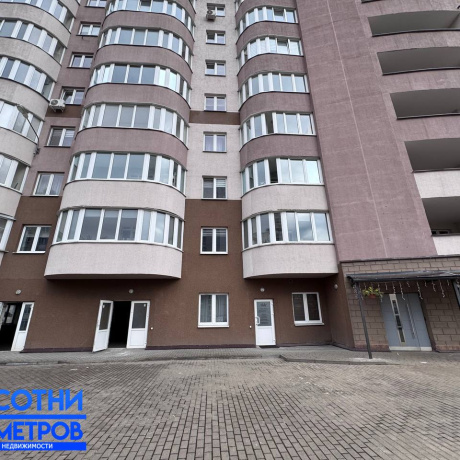 Фотография Продается торговое помещение по адресу Минск, улица Лукьяновича, 2/В - фото 1