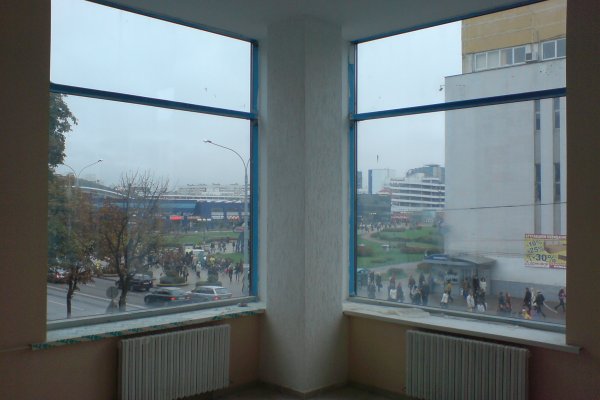Продается торговое помещение по адресу Минск, улица Веры Хоружей, 1 - фото 1