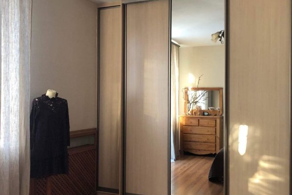 3-комнатная квартира по адресу красноармейская, 19 - фото 11
