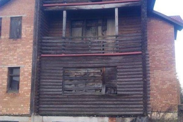 Дачный участок с домом возле Минского моря - фото 4