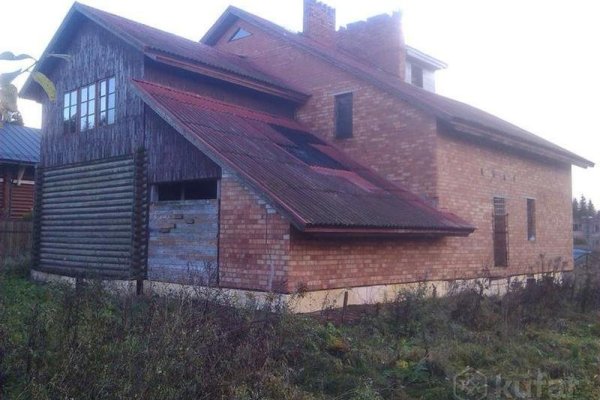Дачный участок с домом возле Минского моря - фото 3