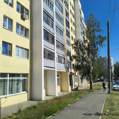 Фотография Купить торговое помещение, г. Минск, тракт Логойский, 25 - фото 2