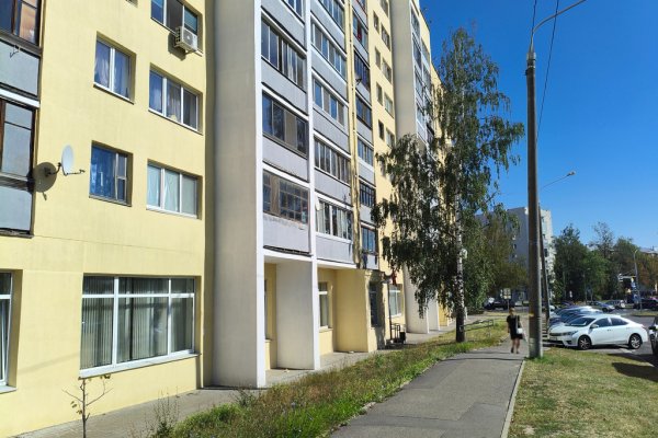 Купить торговое помещение, г. Минск, тракт Логойский, 25 - фото 2