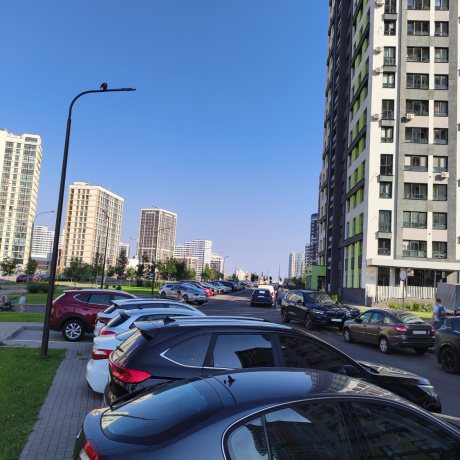 Фотография Купить торговое помещение, г. Минск, ул. Николы Теслы, 10 - фото 4