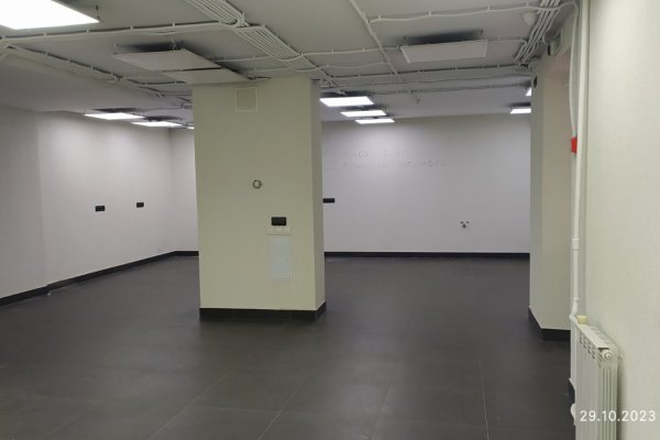 Продается торговое помещение пр. Машерова, 76 - фото 8