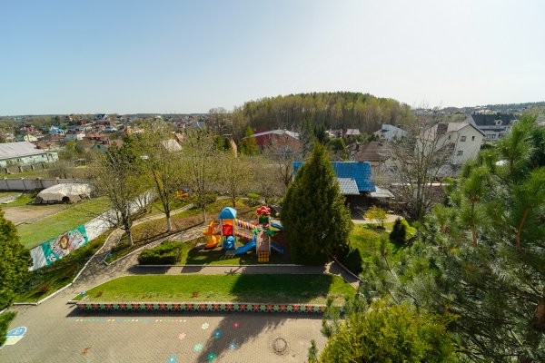 То, что давно искали. Аренда дома в д. Тарасово - фото 8