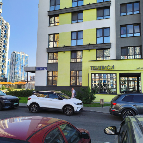 Фотография Снять торговое помещение, г. Минск, ул. Николы Теслы, 10 - фото 2