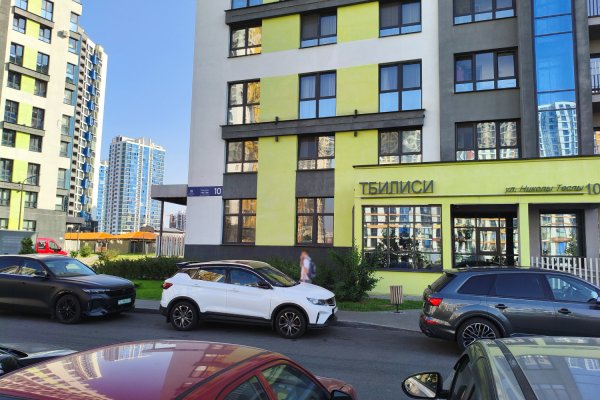 Снять торговое помещение, г. Минск, ул. Николы Теслы, 10 - фото 2