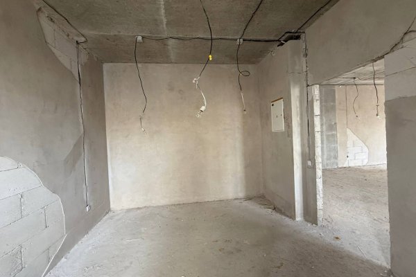 Продается административно-торговое помещение без отделки. Прекрасная локация - фото 4