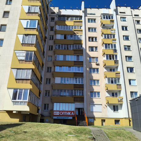 Фотография Продается торговое помещение пр. Машерова, 76 - фото 2