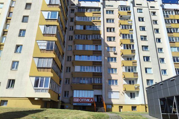 Продается торговое помещение пр. Машерова, 76 - фото 2