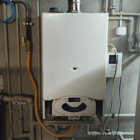 Фотография Коттедж со складскими помещениями  аг.Большевик - фото 9