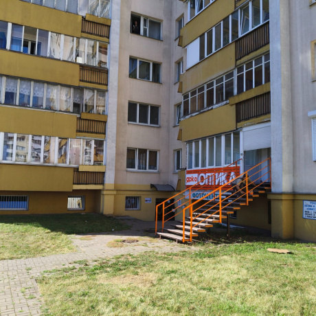 Фотография Продается торговое помещение пр. Машерова, 76 - фото 3