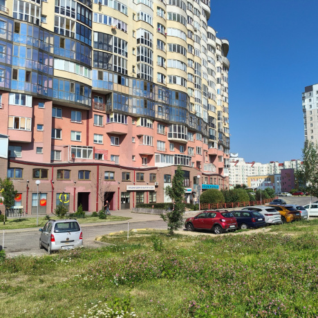 Фотография Продается торговое помещение пр. Дзержинского, 131 - фото 2